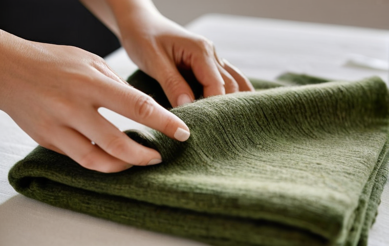 미니멀라이프 옷장 정리 - **Prompt 2: Versatile Day-to-Night Style**
    "A vibrant woman in her mid-thirties, embodying moder...