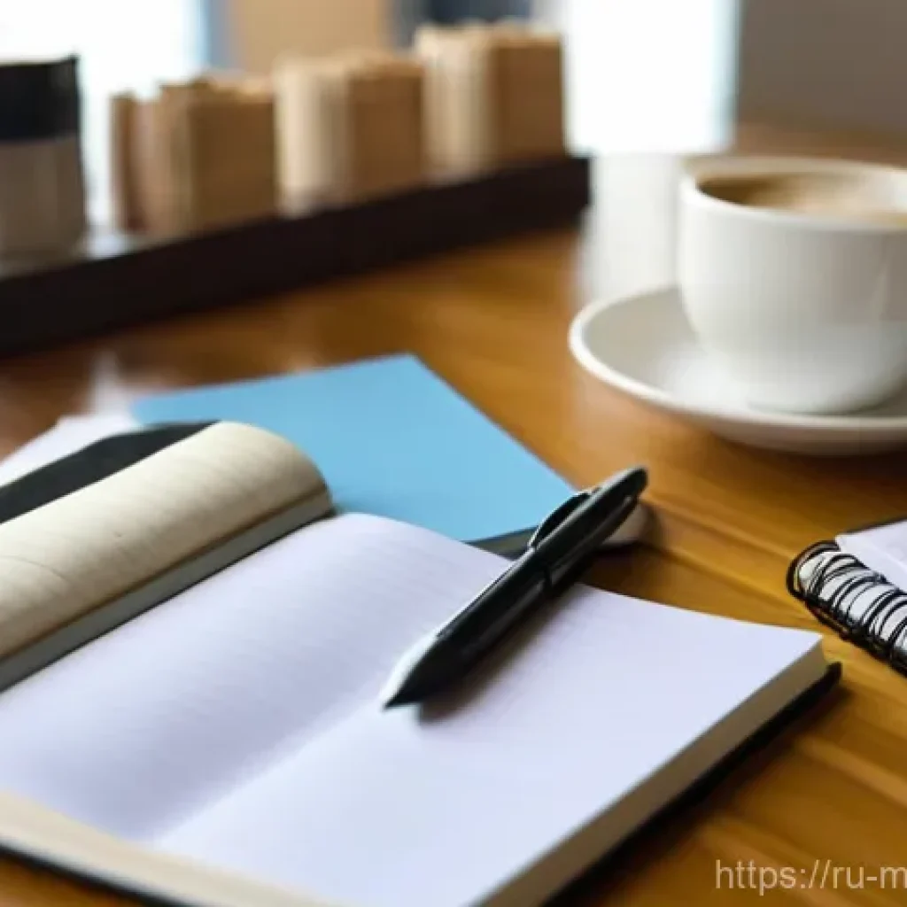 미니멀라이프 봉투 정리 - **"The Financial 'Aha!' Moment"**: A person (adult, gender-neutral, approximately 30-40 years old) s...