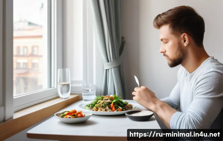 미니멀라이프 운동 없이 체중 관리 관련 이미지 1