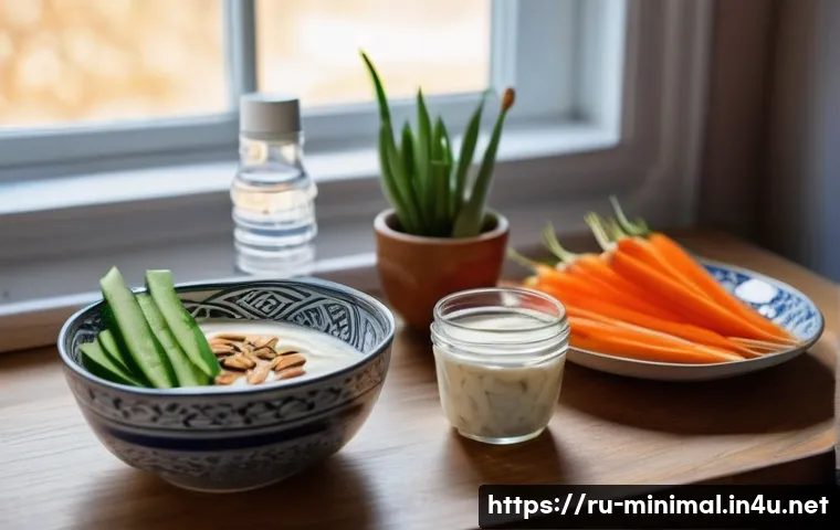 미니멀라이프 운동 없이 체중 관리 관련 이미지 2